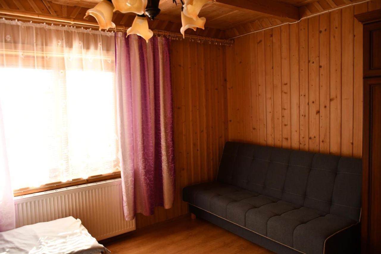 Pokoje U Jantkow Apartment Dzianisz Ngoại thất bức ảnh